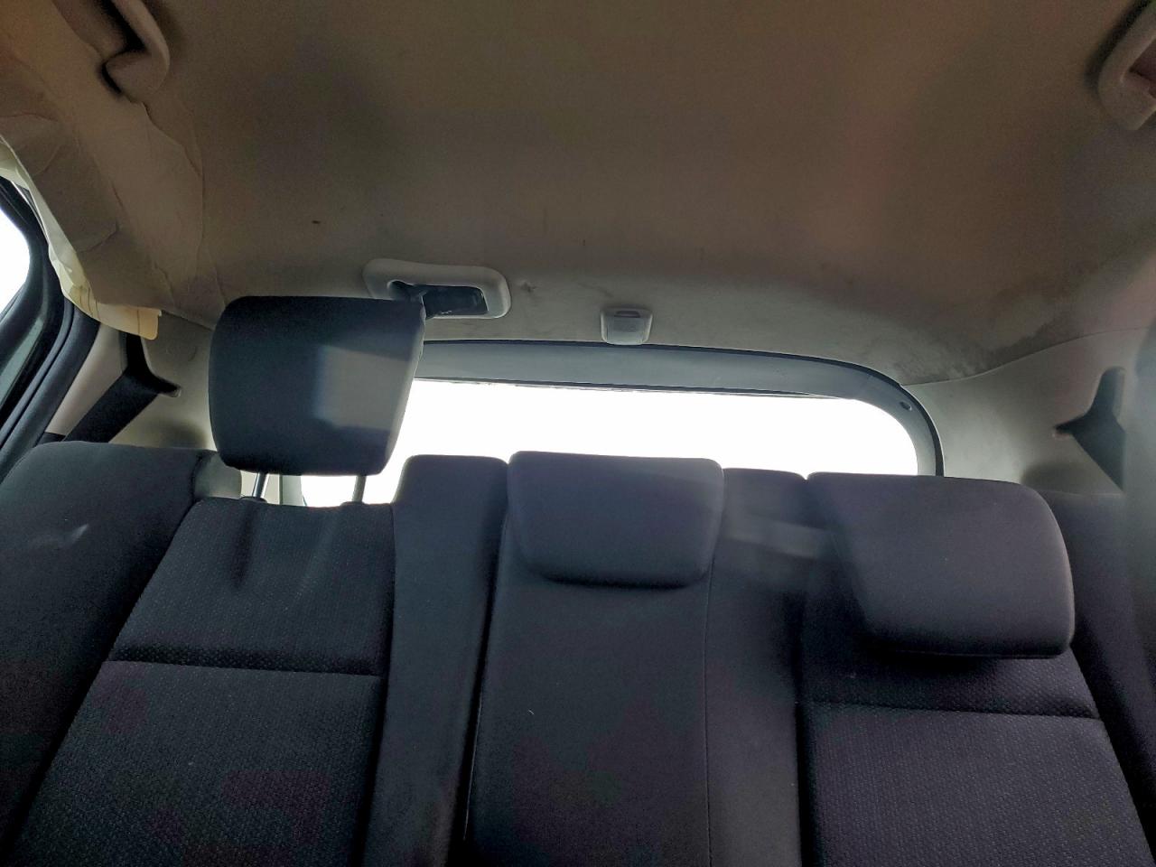 2017 Honda Hr-V Lx VIN: 3CZRU6H38HM702048 Lot: 94439085