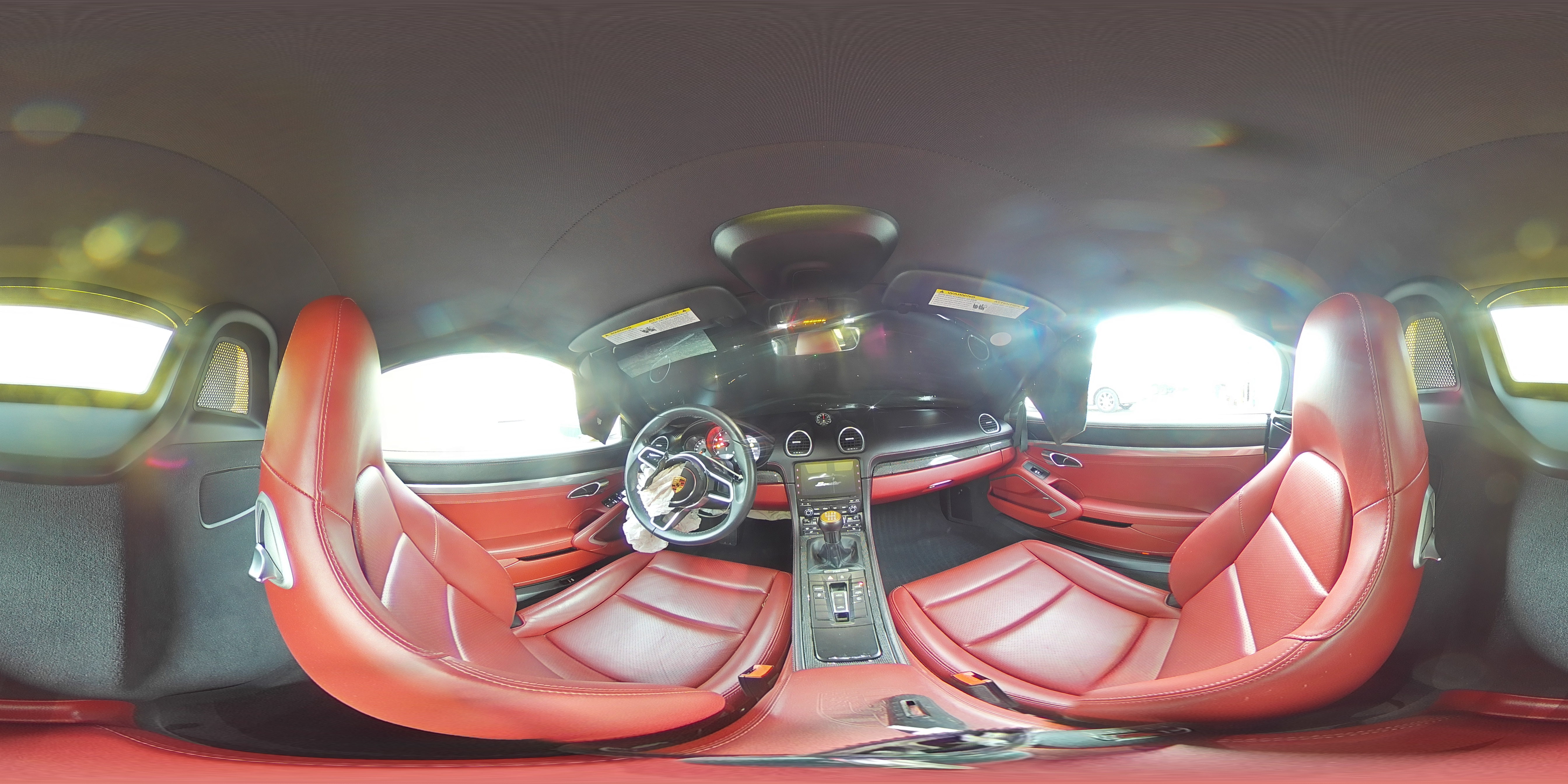 2021 Porsche Boxster Base VIN: WP0CA2A8XMS210478 Lot: 91039555