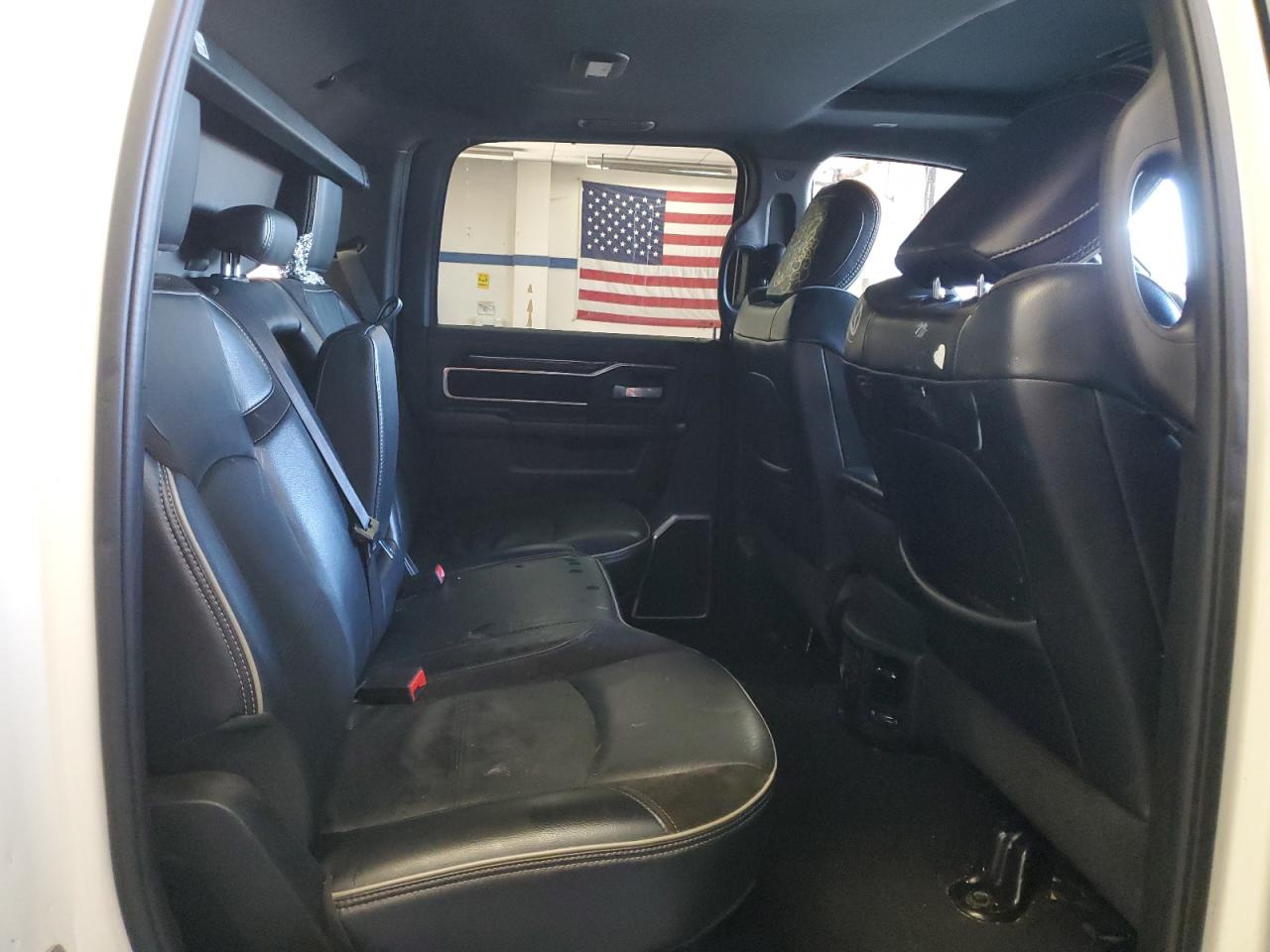 2020 Ram 3500 Laramie VIN: 3C63R3JL0LG221781 Lot: 91832585