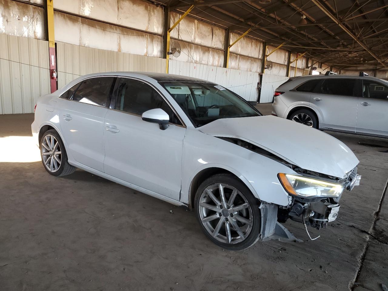 Фото: WAUCJGFF0F1063422