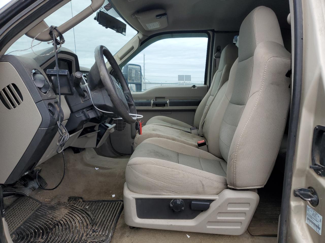 2008 Ford F350 Srw Super Duty VIN: 1FTWX31R88EB23421 Lot: 91786075