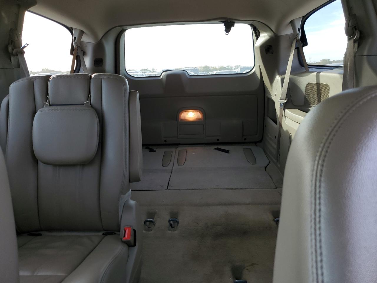 2014 Chrysler Town & Country Touring VIN: 2C4RC1BG6ER437111 Lot: 91234225