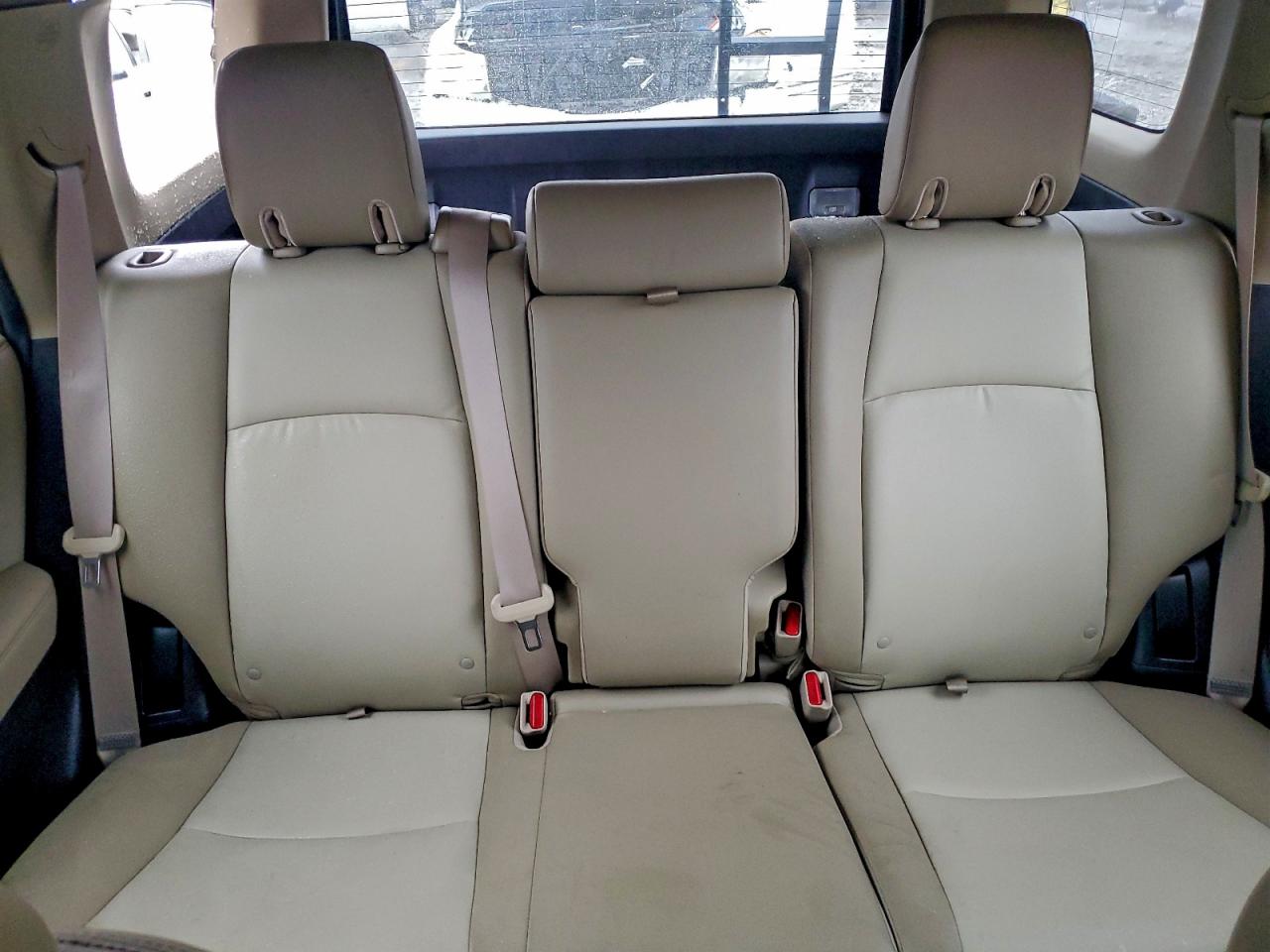 2018 Toyota 4Runner Sr5 VIN: JTEZU5JR7J5180762 Lot: 93346305