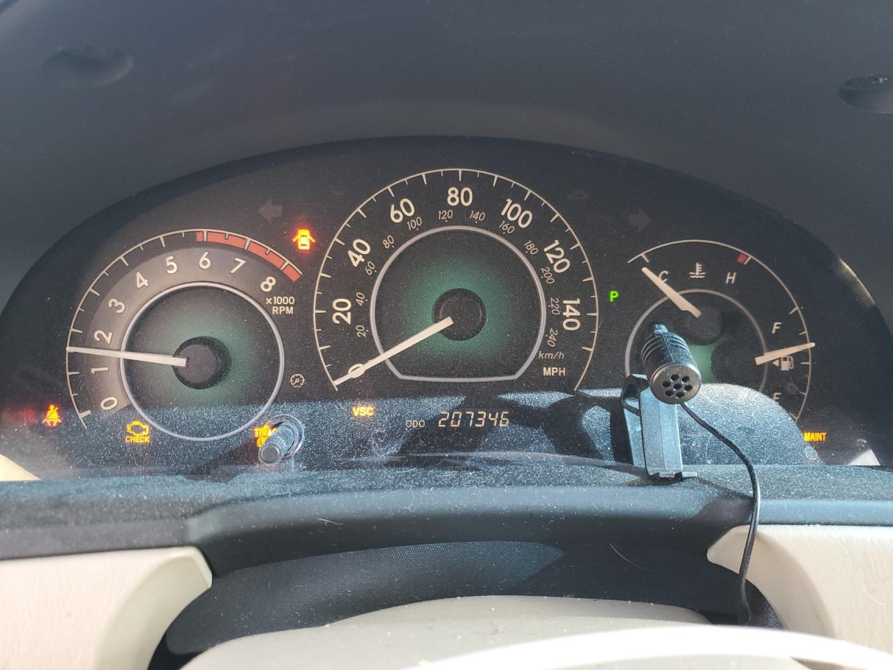 2008 Toyota Camry Solara Se VIN: 4T1FA38P28U159189 Lot: 92563715