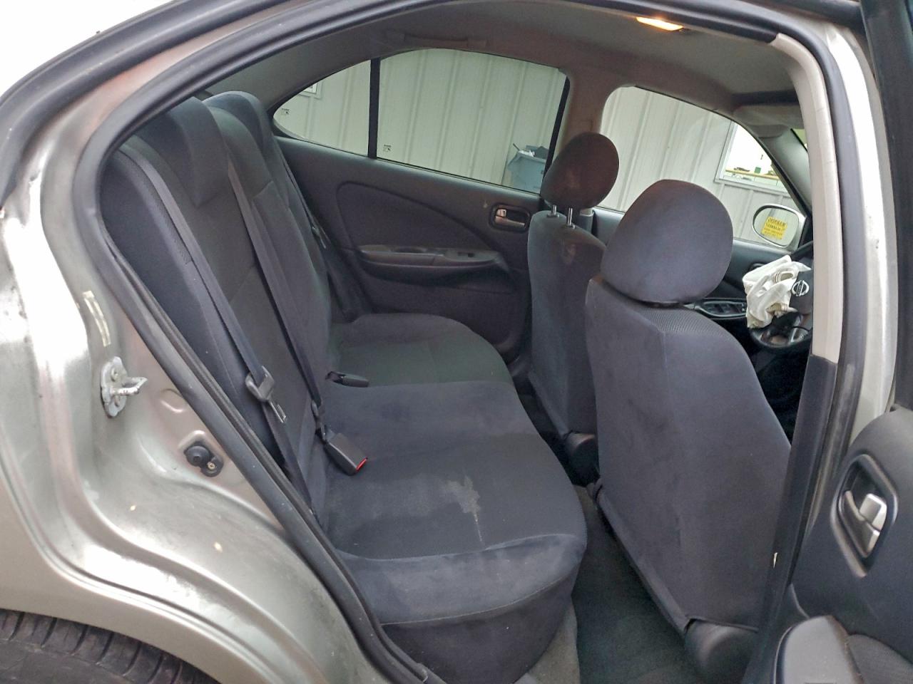 2005 Nissan Sentra 1.8 VIN: 3N1CB51DX5L553662 Lot: 92991035