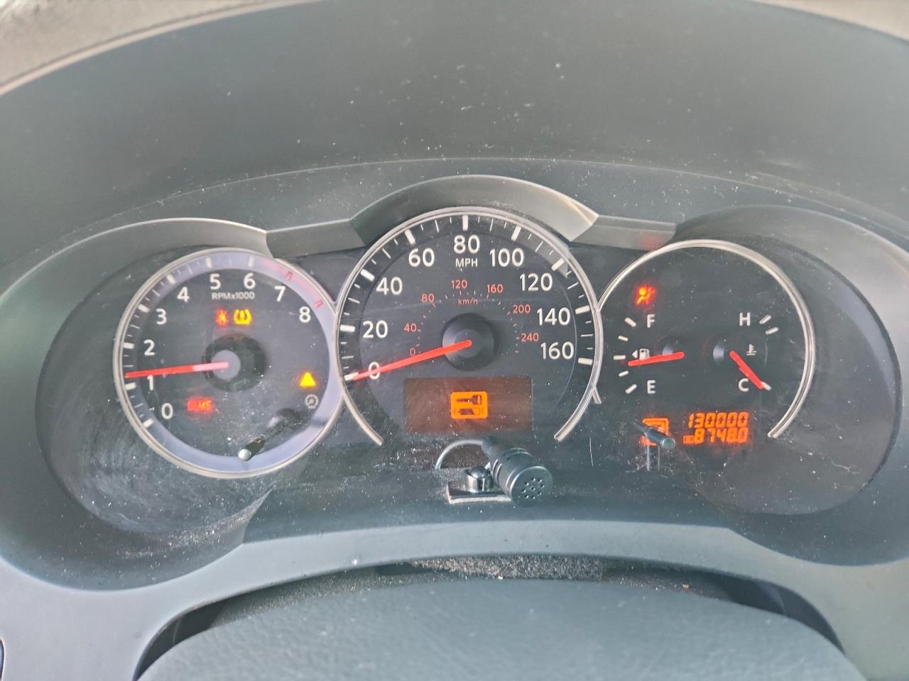 2010 Nissan Altima Base VIN: 1N4AL2AP3AN526488 Lot: 94593595