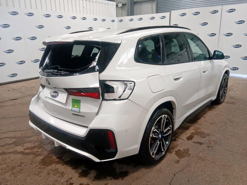 2025 BMW IX1 150KW EDRIVE20 M SPORT 65KWH 5DR AUTO