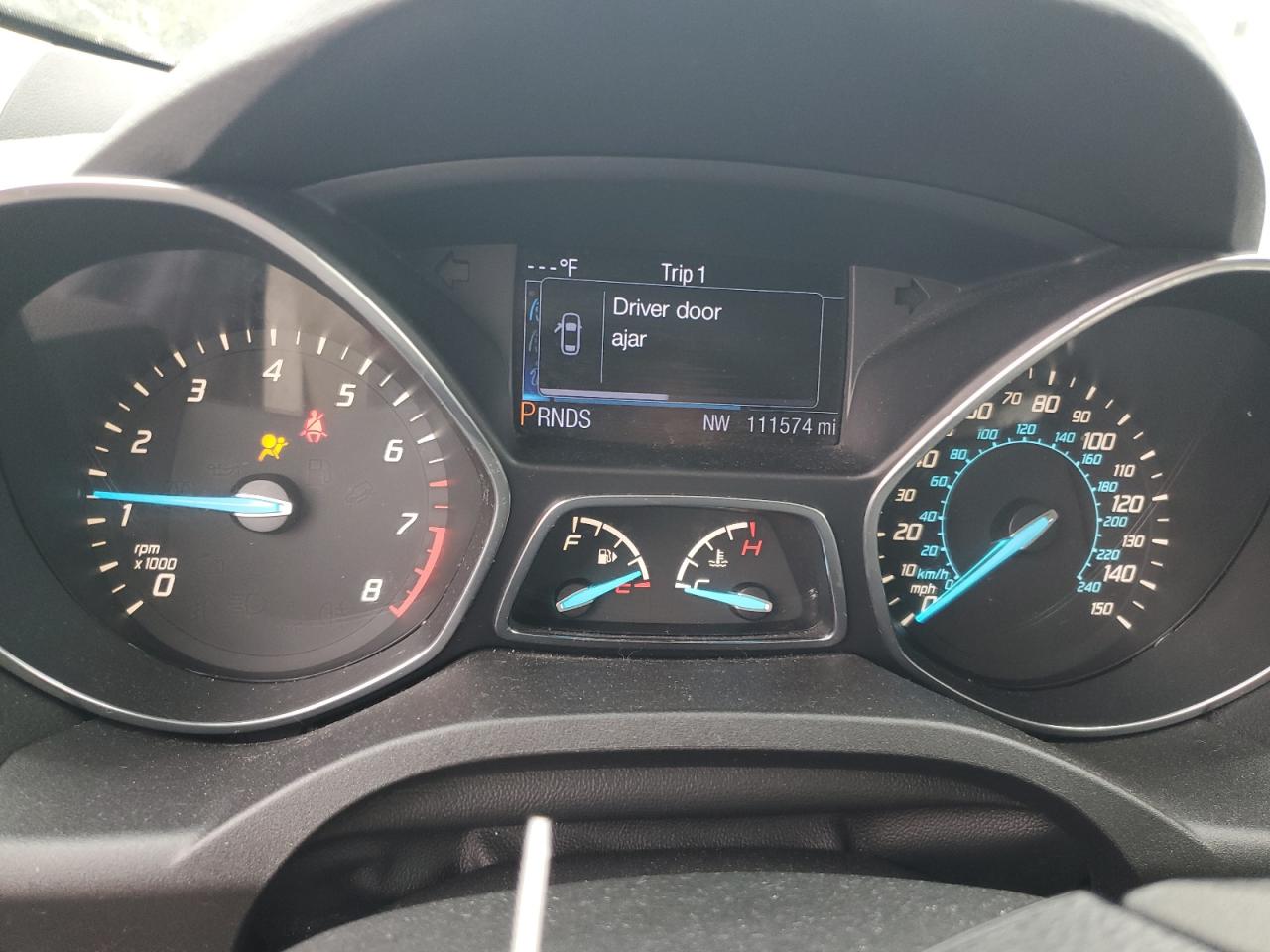 2013 Ford Escape Sel VIN: 1FMCU9H99DUC31272 Lot: 90731105