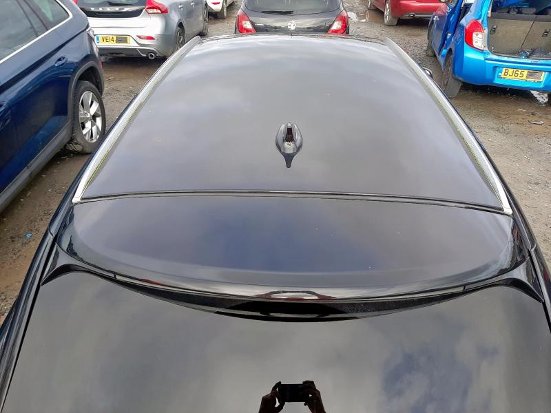 2014 JAGUAR XF 3.0D V6 S PORTFOLIO 5DR AUTO