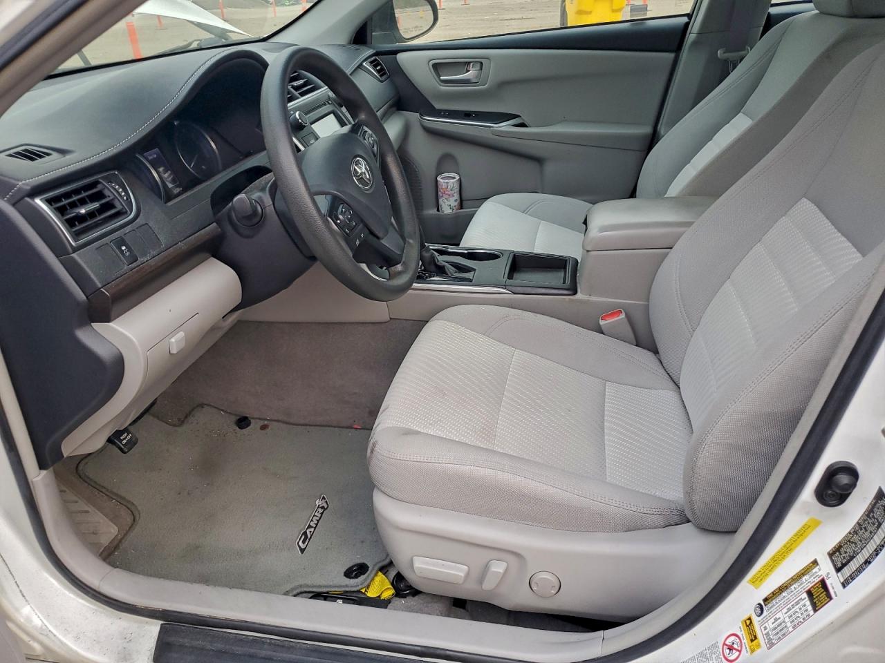 2017 Toyota Camry Le VIN: 4T1BF1FK3HU349787 Lot: 93942355