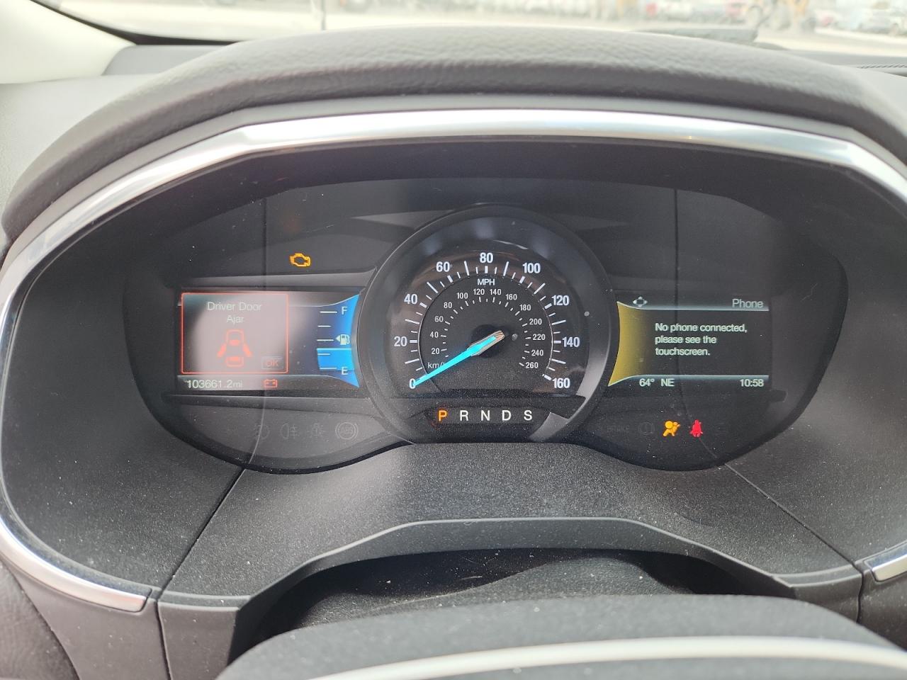 2020 Ford Edge Titanium VIN: 2FMPK4K93LBA40342 Lot: 92239165