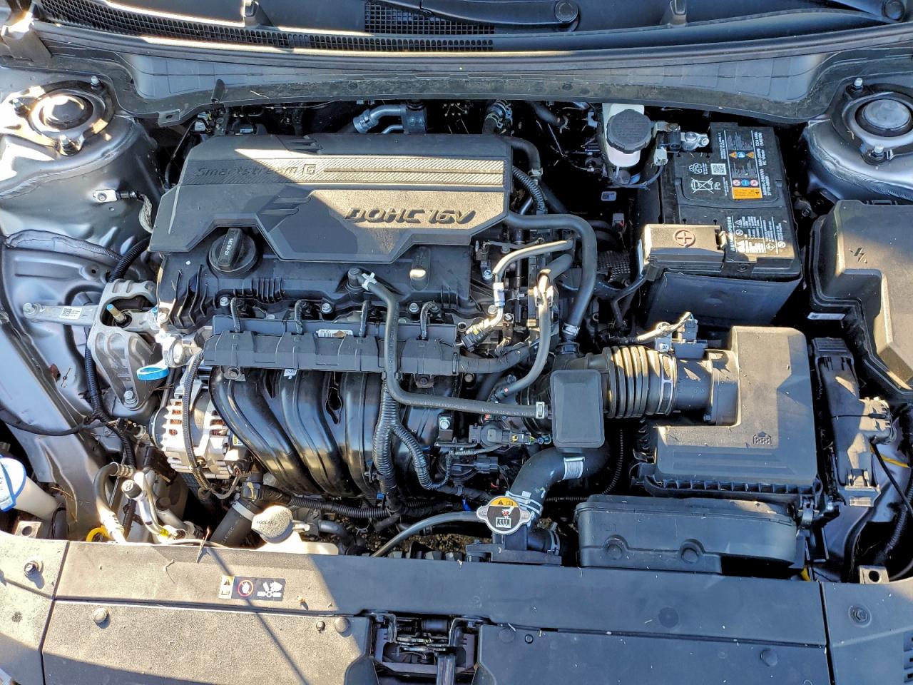 2025 Kia K4 Gt Line VIN: 3KPFW4DE7SE142555 Lot: 94644815