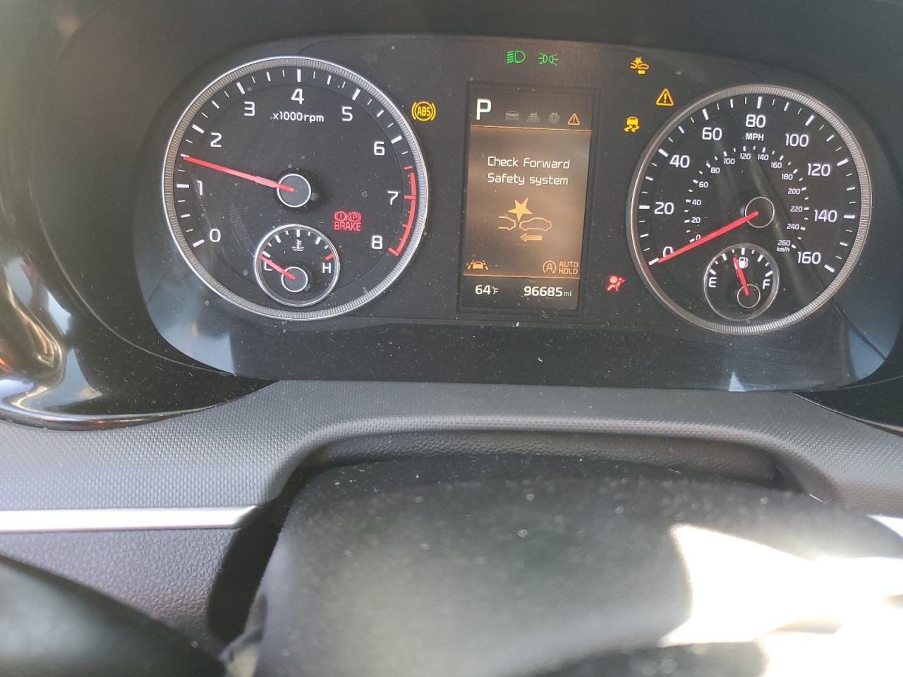 2021 Kia K5 Lx VIN: 5XXG24J22MG021727 Lot: 91320985