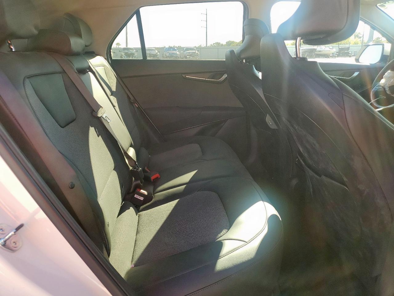 2024 Kia Niro Wind VIN: KNDCR3L13R5120593 Lot: 92131845