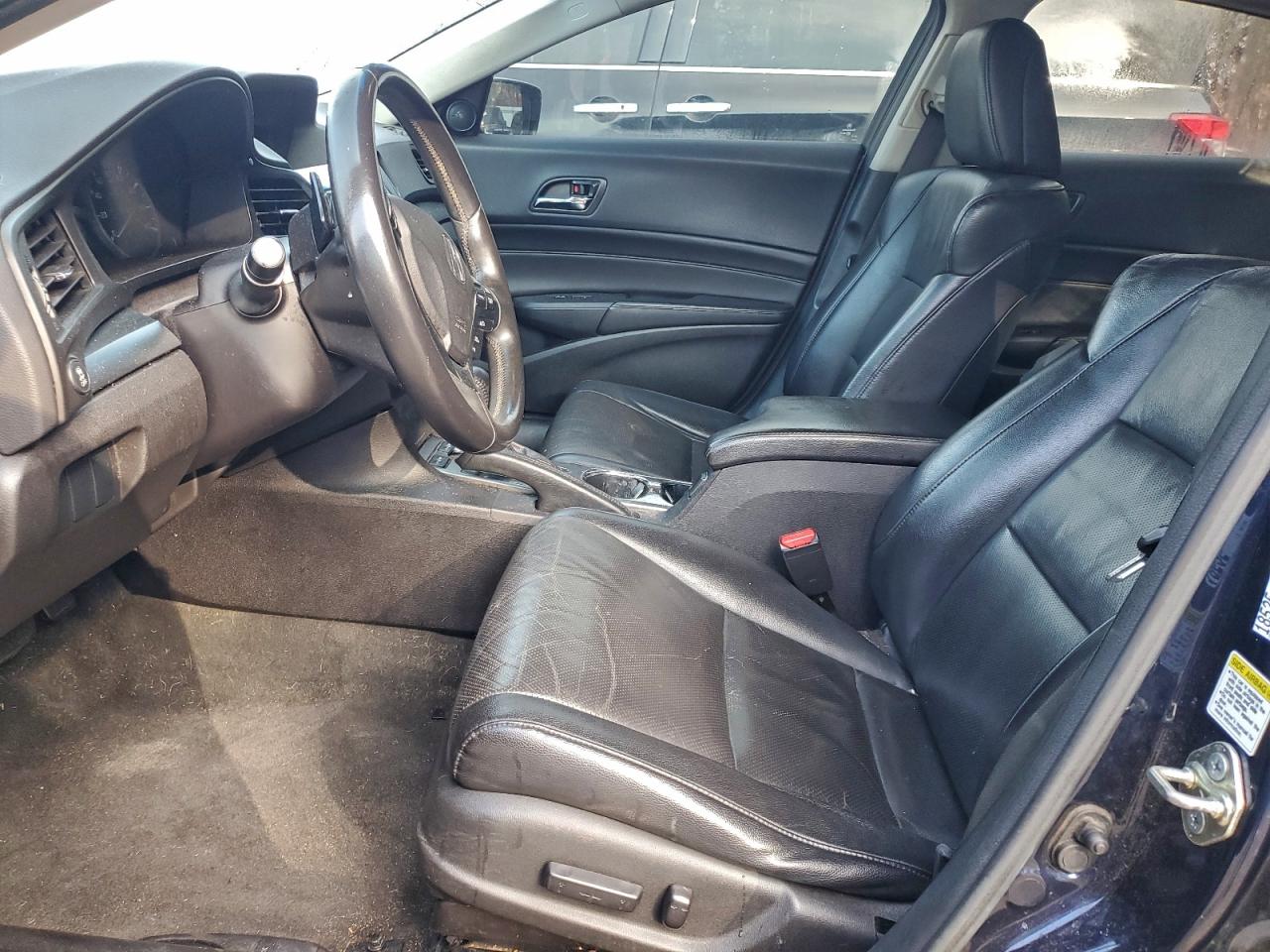 2014 Acura Ilx 20 VIN: 19VDE1F34EE013240 Lot: 93913425