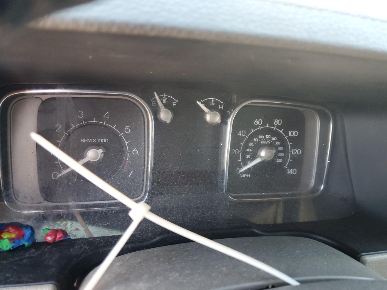 2008 Lincoln Mkx VIN: 2LMDU68C58BJ05635 Lot: 91380525