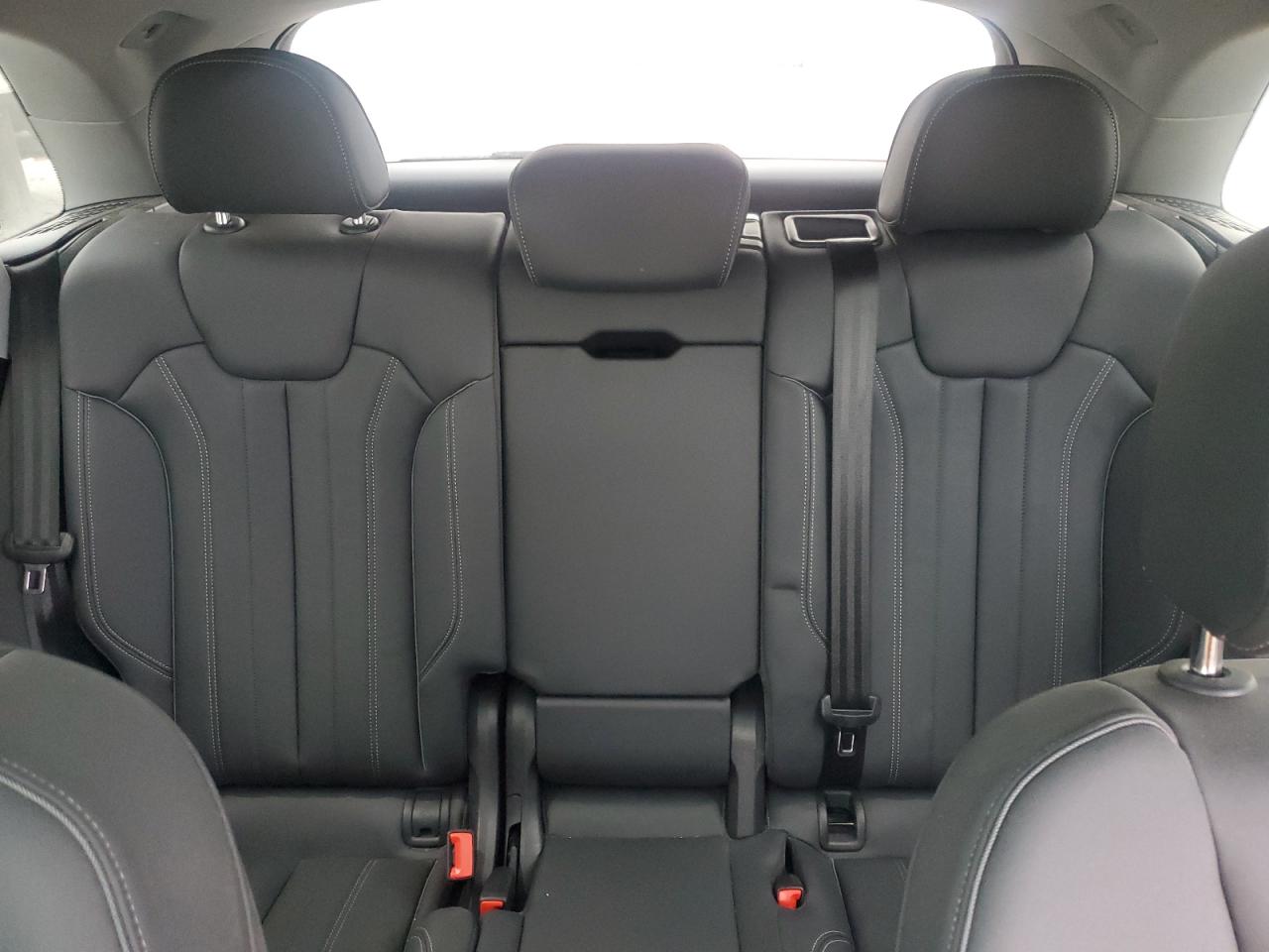 2024 Audi Q5 E Premium Plus 55 VIN: WA1E2AFY9R2015157 Lot: 92885485