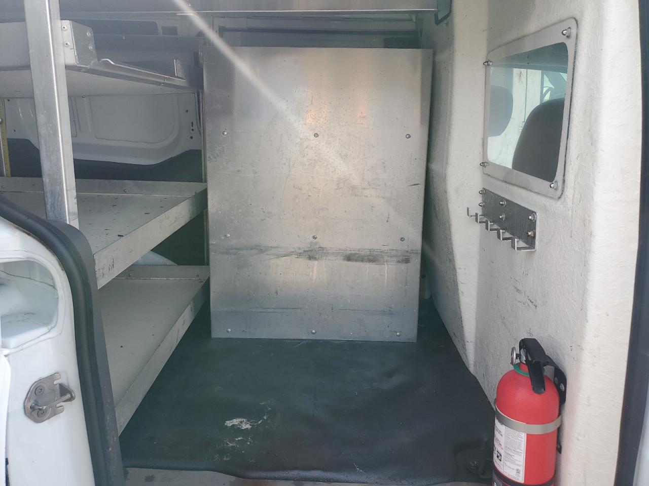 2020 Ford Transit Connect Xl VIN: NM0LS7E73L1442398 Lot: 92850775