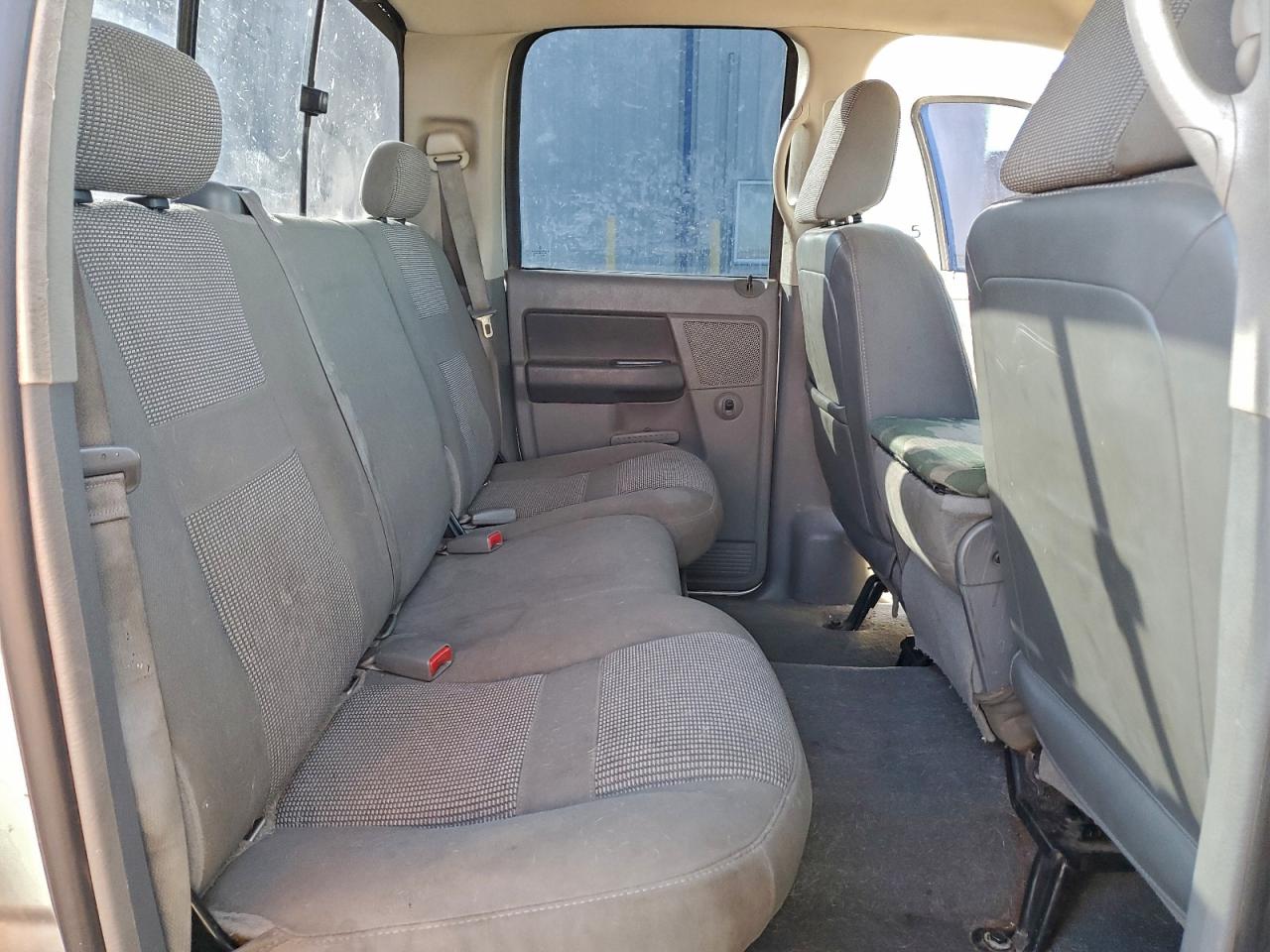 2006 Dodge Ram 1500 St VIN: 1D7HU18206J155997 Lot: 93975615