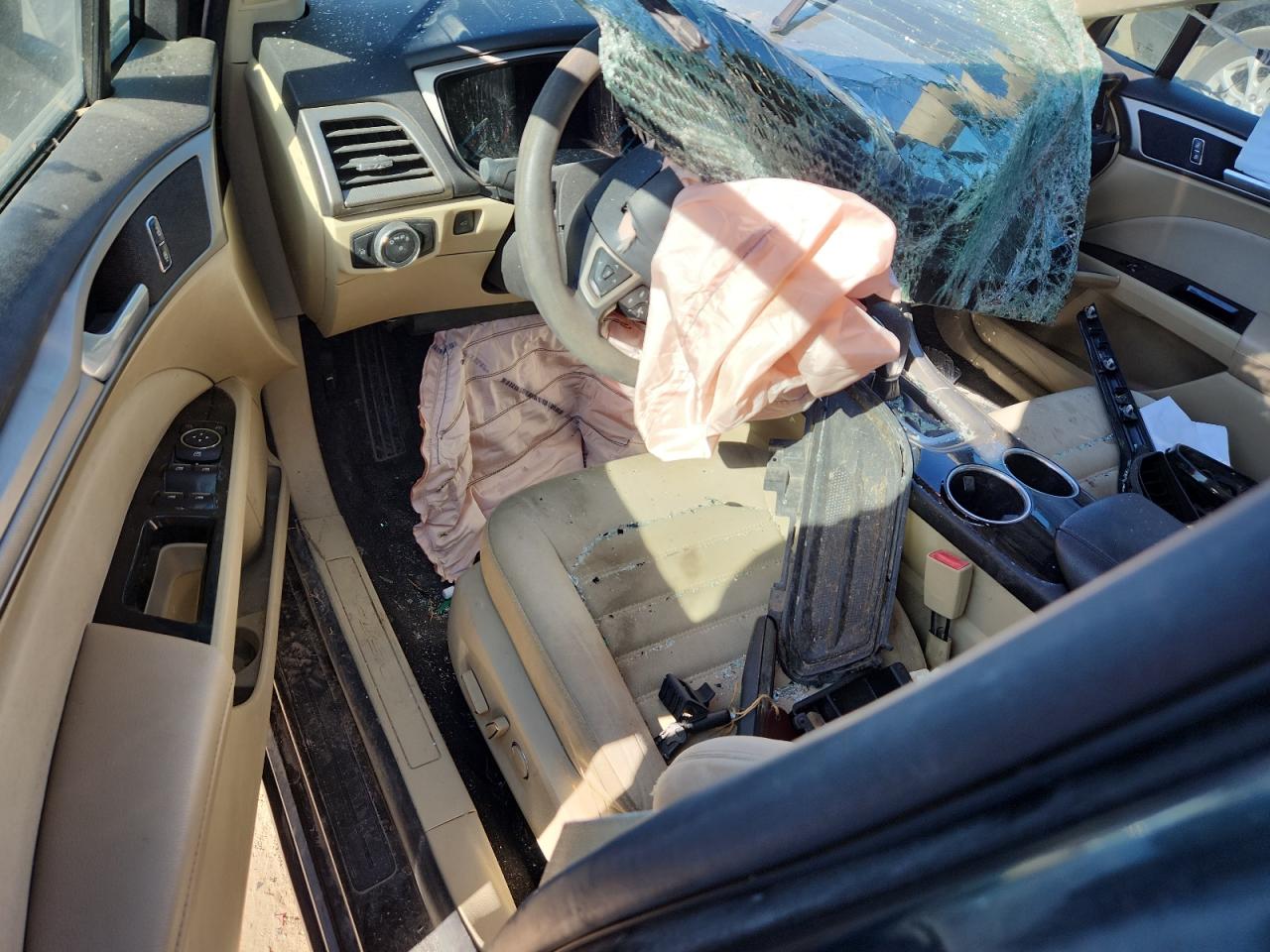 2014 Ford Fusion Se VIN: 3FA6P0H77ER149803 Lot: 90346315