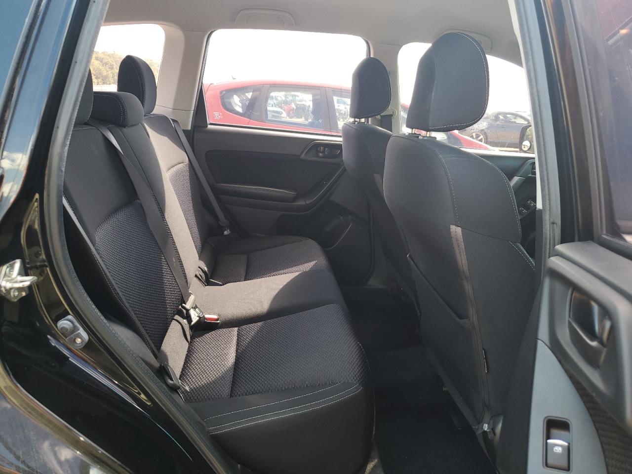 2017 Subaru Forester 2.5I VIN: JF2SJABC3HH465440 Lot: 92186045