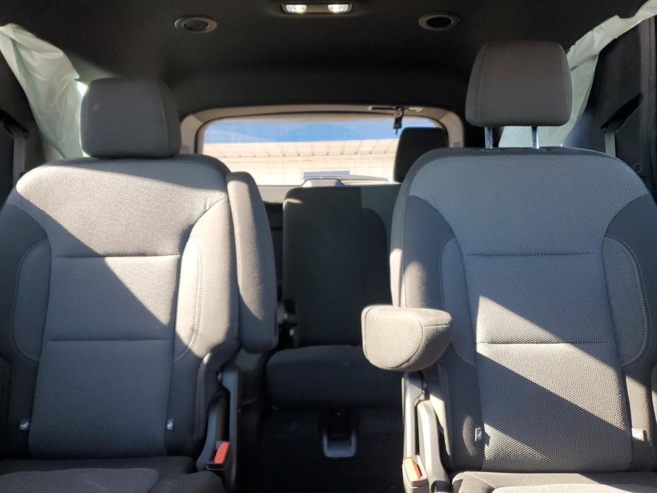 2023 Chevrolet Traverse Lt VIN: 1GNERGKW4PJ274304 Lot: 92178875