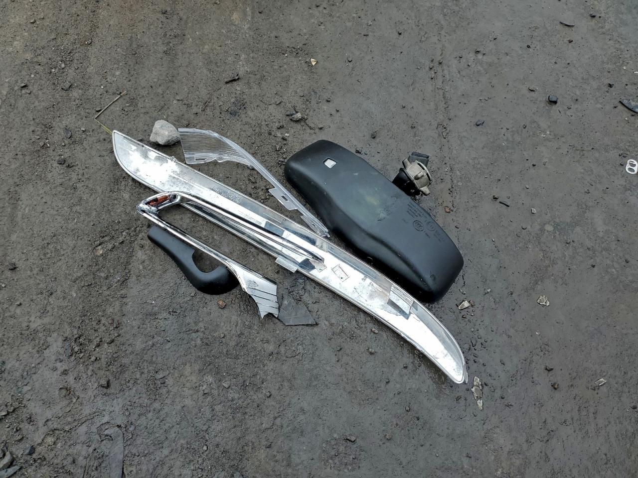 2012 Chrysler 300 Limited VIN: 2C3CCACGXCH250191 Lot: 93946835