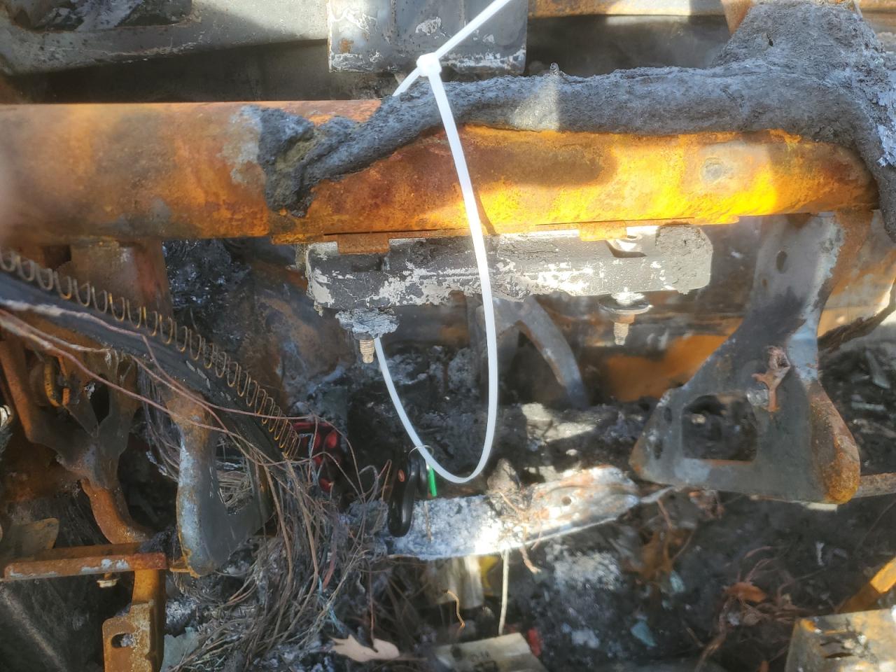 2005 Dodge Ram 1500 St VIN: 1D7HU16N75J509428 Lot: 91778885