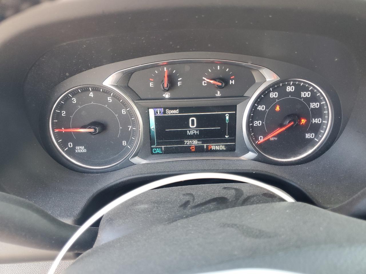 2019 GMC Acadia Slt-1 VIN: 1GKKNMLS7KZ248974 Lot: 92324375