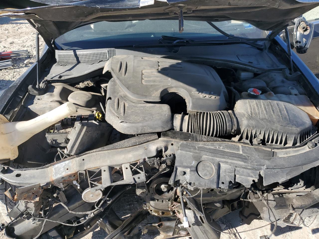 2012 Chrysler 300 Limited VIN: 2C3CCACG7CH242615 Lot: 91685555