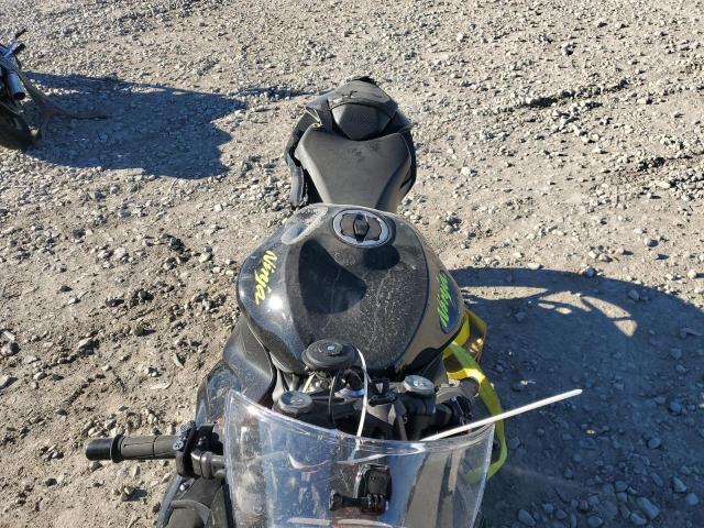 2023 KAWASAKI ZX636 K  