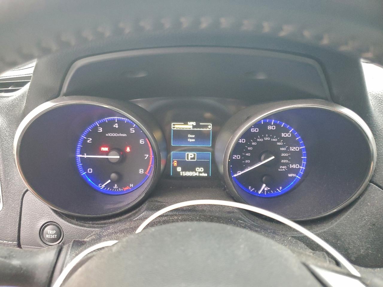 2018 Subaru Legacy 2.5I Premium VIN: 4S3BNAC62J3020962 Lot: 94382365