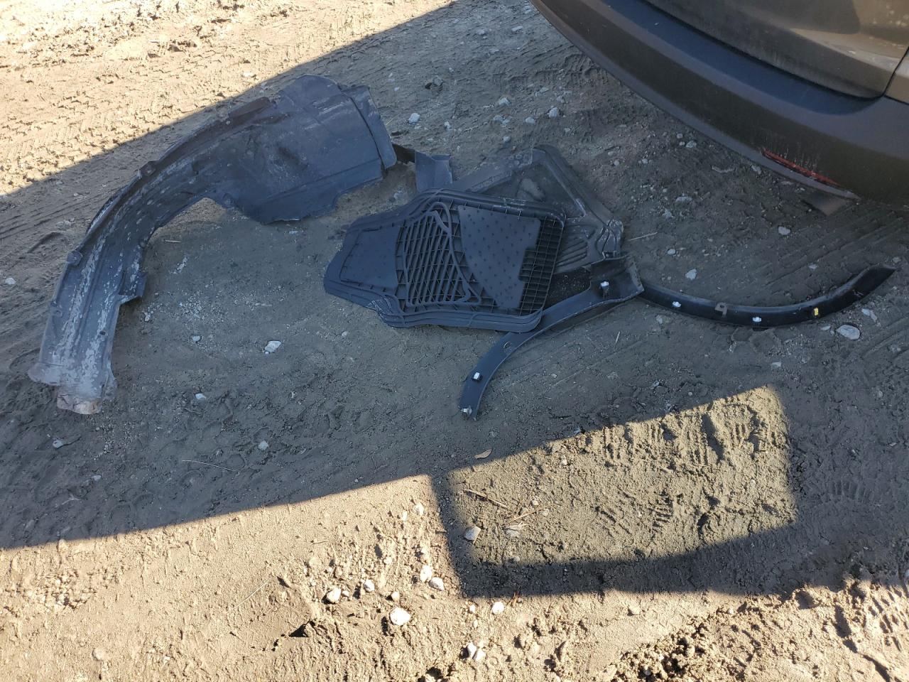 2014 Honda Cr-V Exl VIN: 2HKRM4H78EH606354 Lot: 90633245