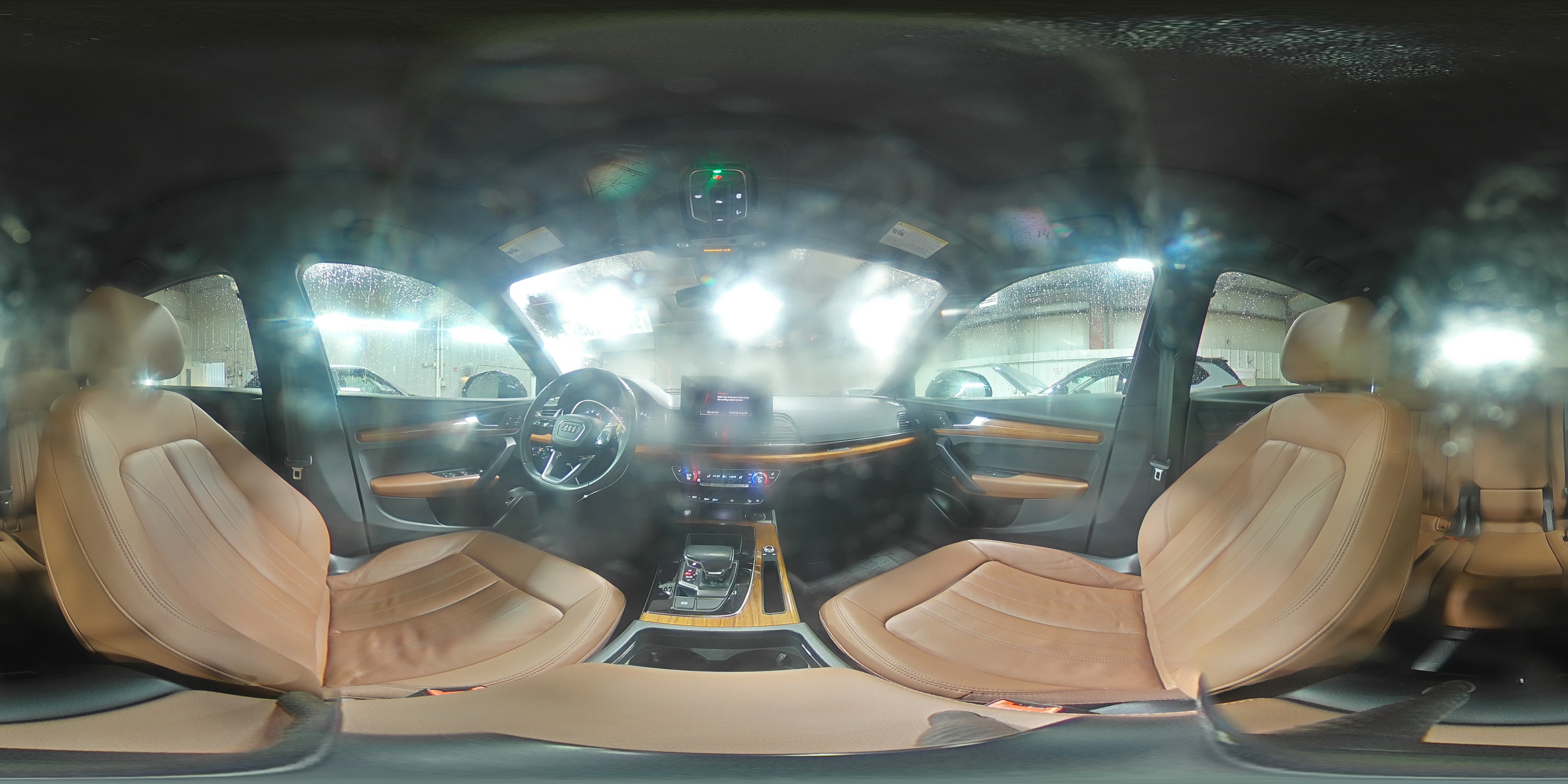 2021 Audi Q5 Premium VIN: WA1AAAFYXM2045875 Lot: 92027035