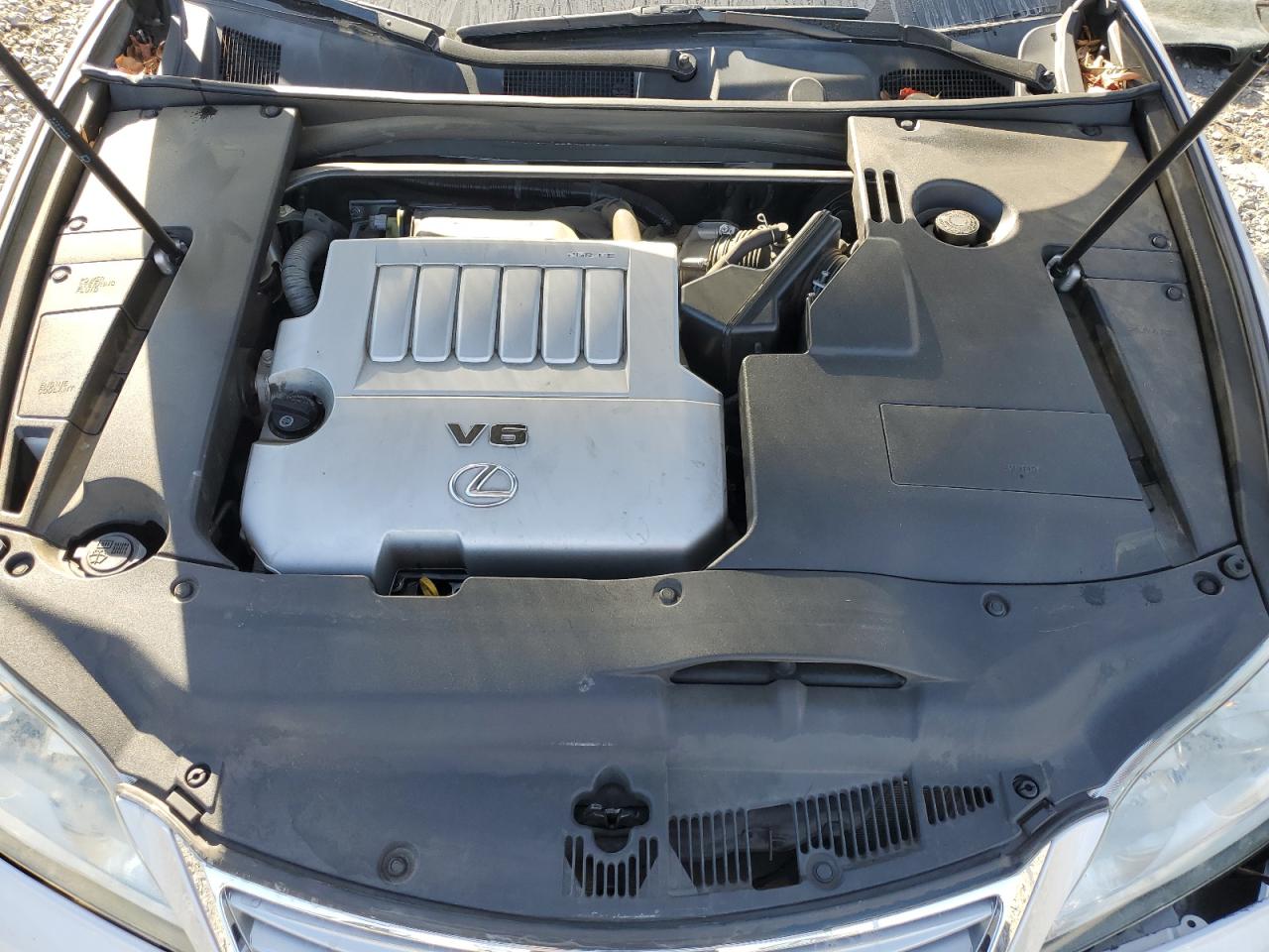 2011 Lexus Es 350 VIN: JTHBK1EG0B2420572 Lot: 92879695