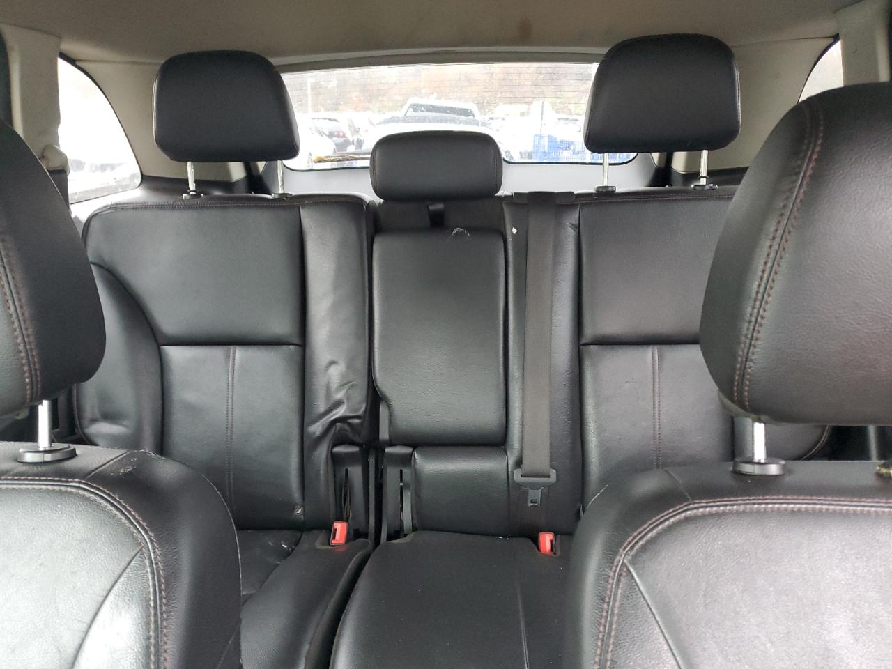 2014 Ford Edge Sel VIN: 2FMDK4JC9EBA83571 Lot: 91474205