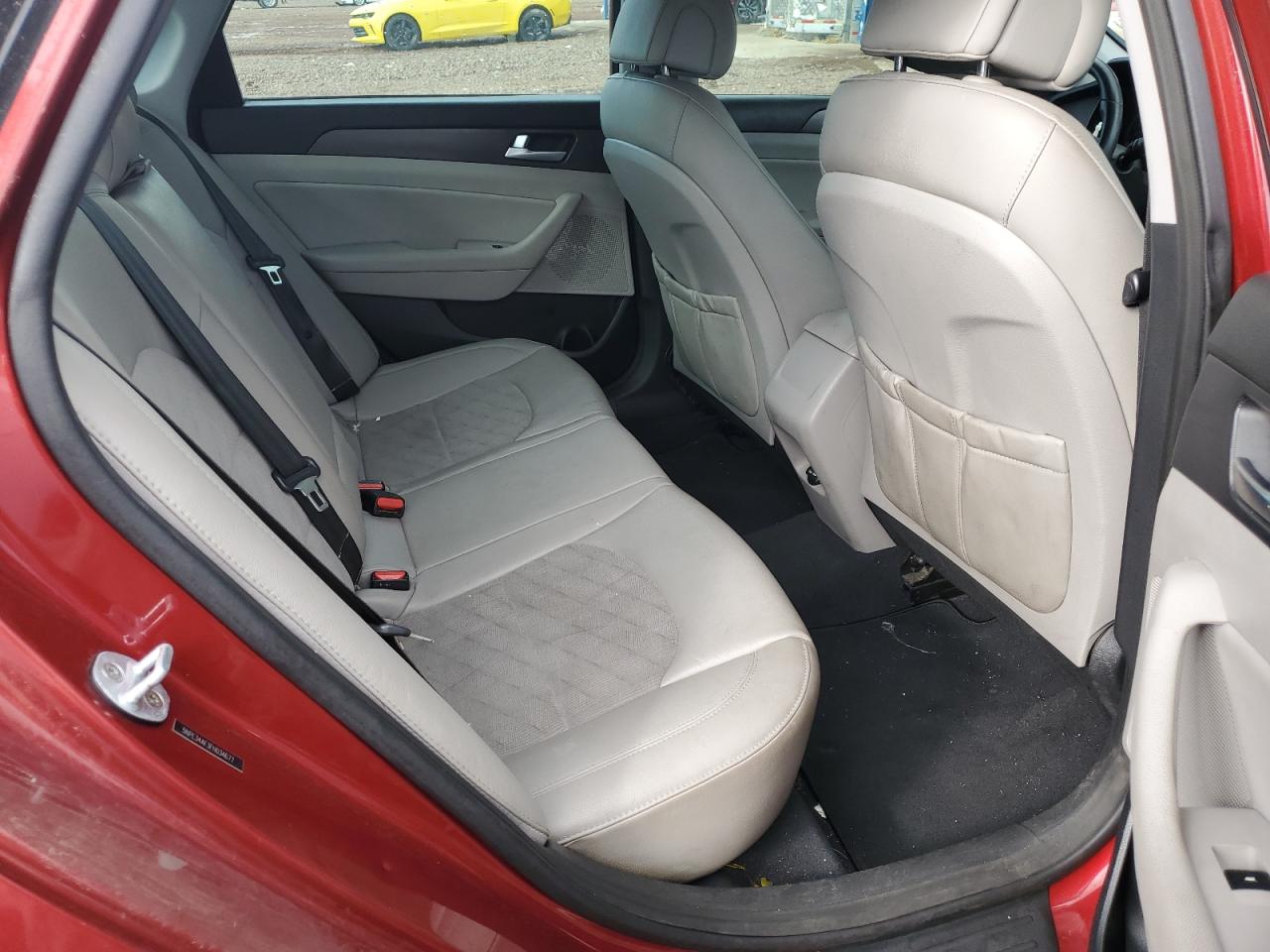 2015 Hyundai Sonata Sport VIN: 5NPE34AF3FH034677 Lot: 93354755