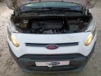2017 FORD TRANSIT CONNECT 1.5 TDCI 100PS VAN for sale at Copart CORBY