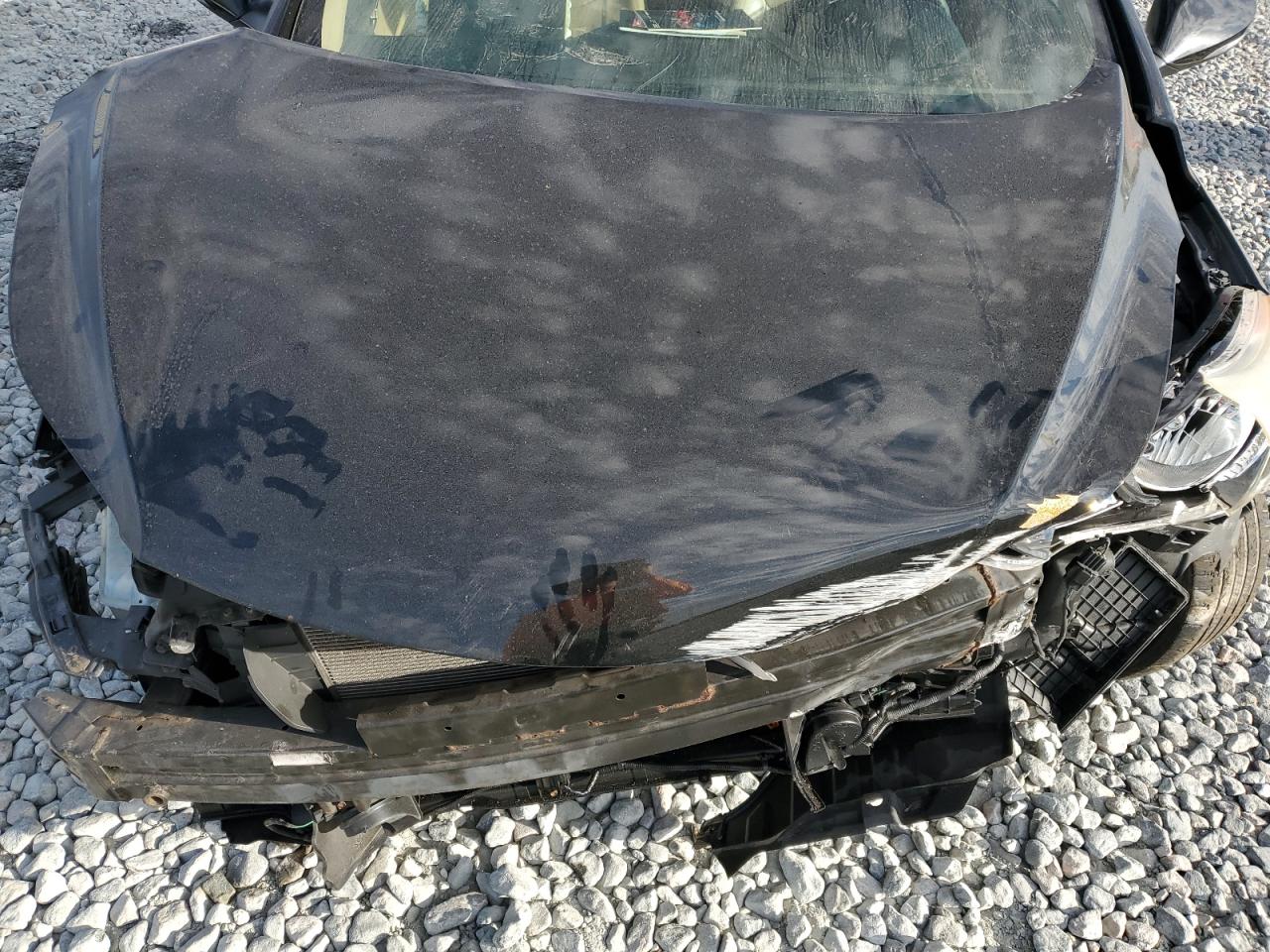 2012 Hyundai Elantra Gls VIN: 5NPDH4AE9CH085018 Lot: 91597635