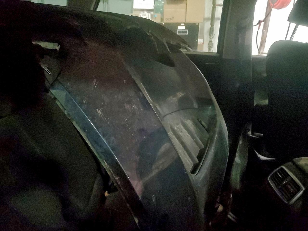 2019 Kia Sorento L VIN: 5XYPGDA30KG502207 Lot: 94445845