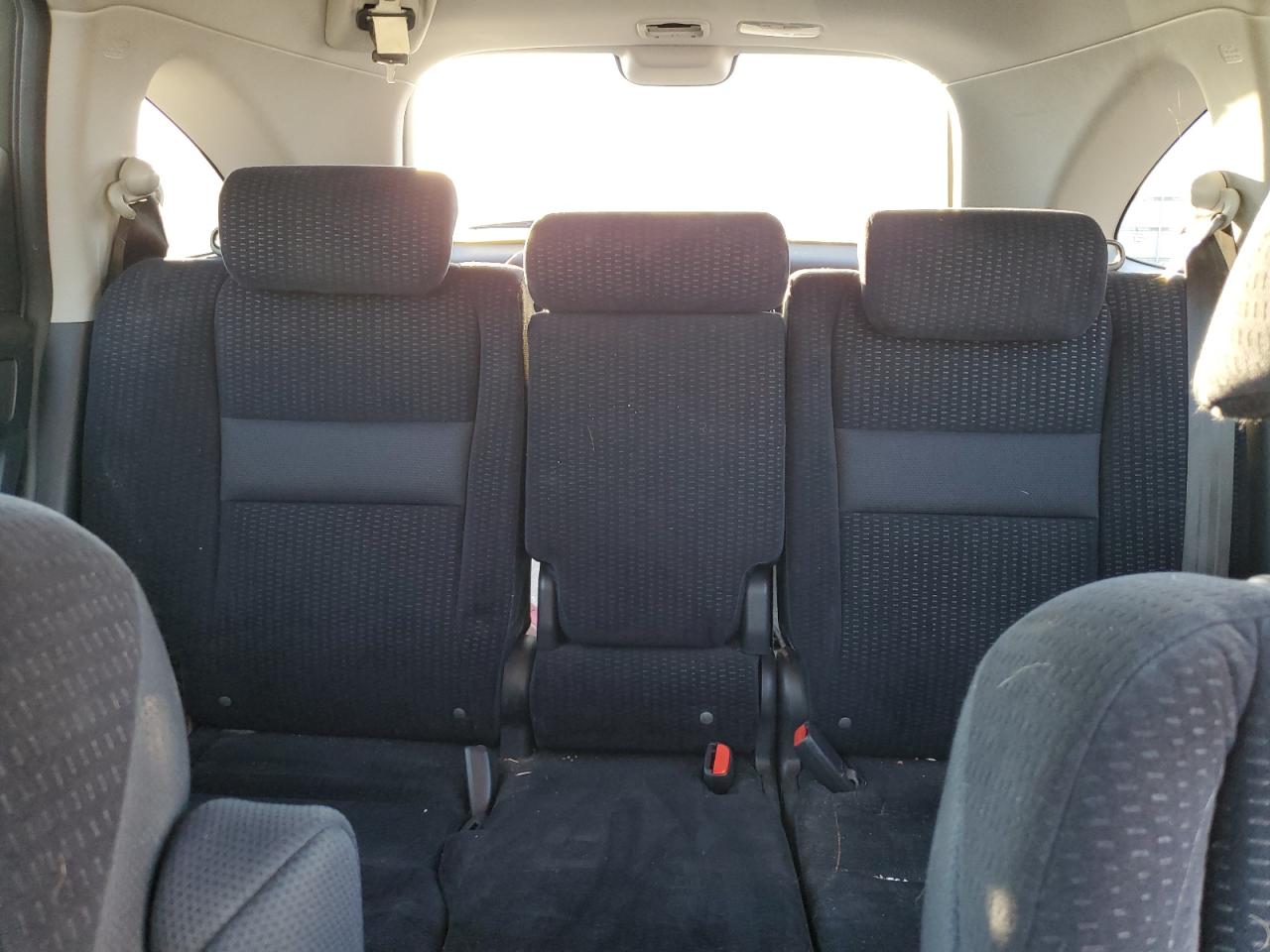 2009 Honda Cr-V Ex VIN: 3CZRE48559G707078 Lot: 91200875