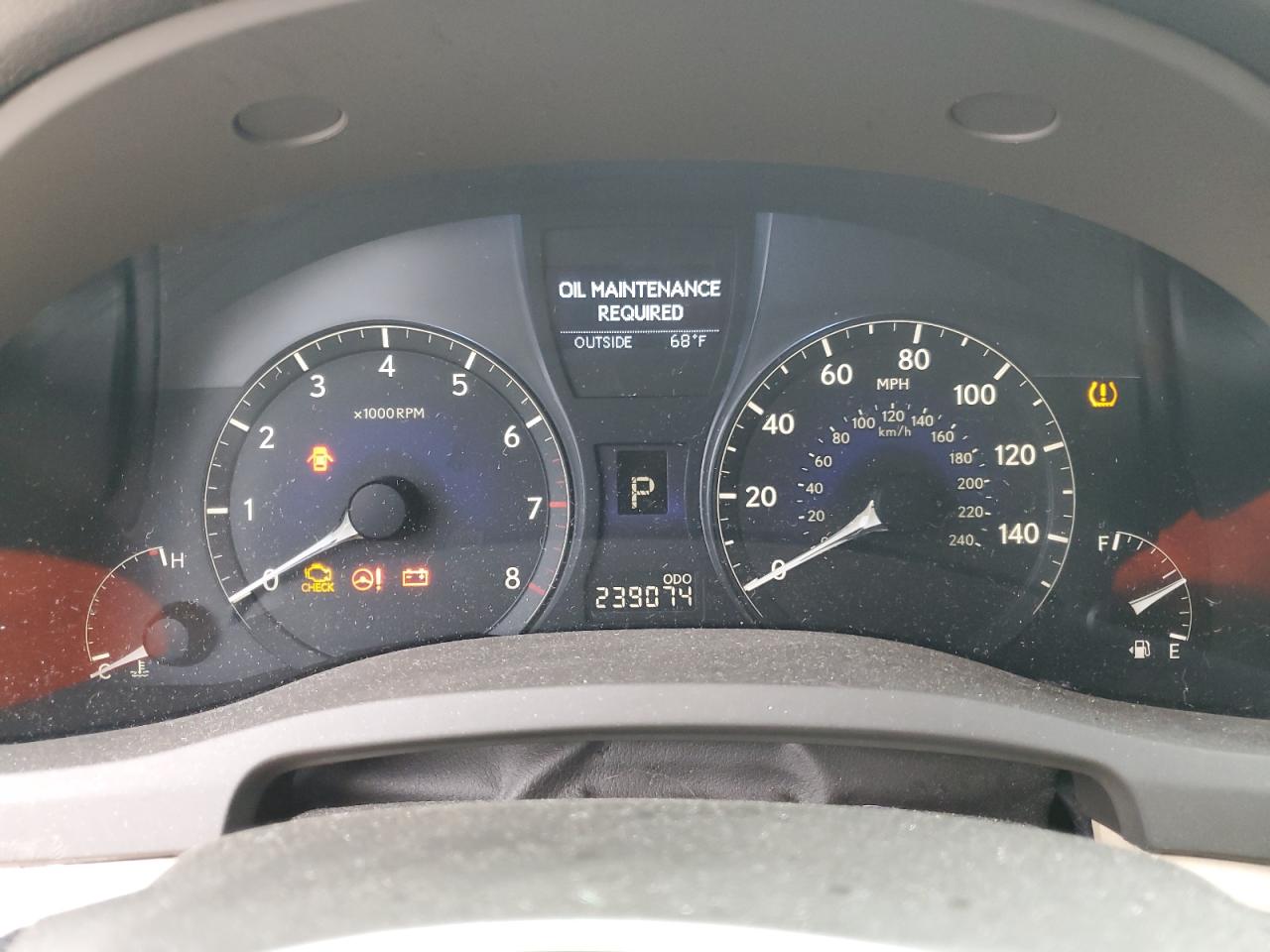 2010 Lexus Rx 350 VIN: JTJZK1BA6A2002755 Lot: 93667015