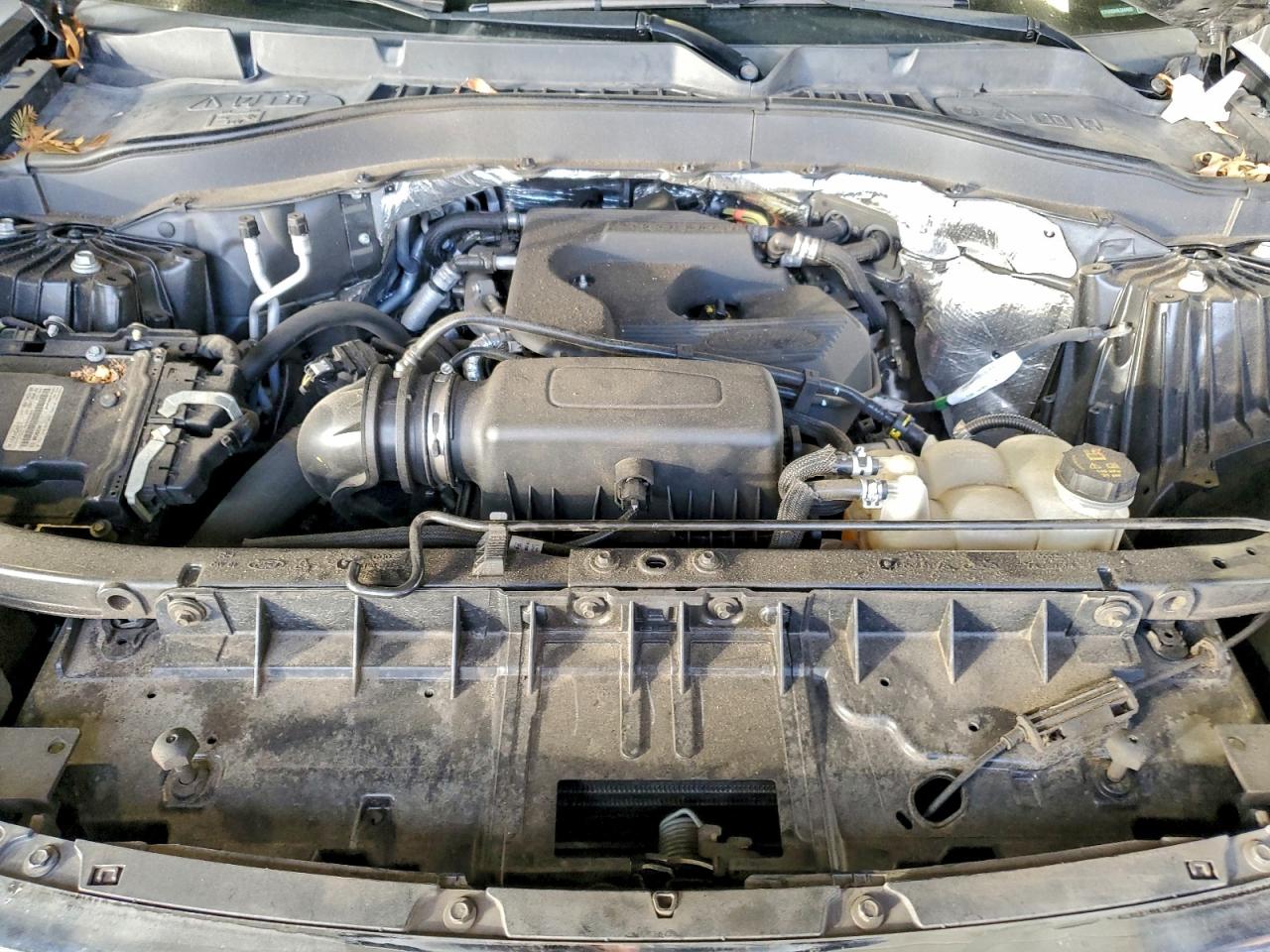 2020 Ford Explorer Xlt VIN: 1FMSK8DH4LGA64602 Lot: 94864105