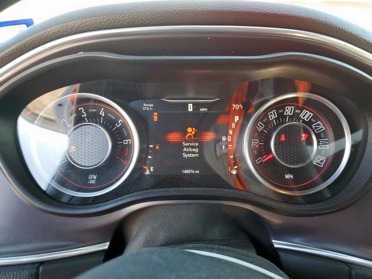 2015 Dodge Challenger Sxt VIN: 2C3CDZAG0FH715435 Lot: 91255695