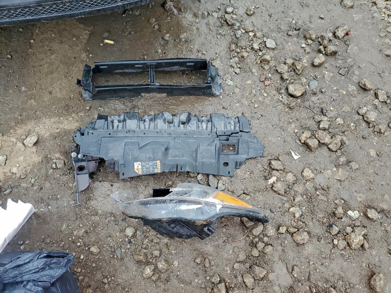 2017 Ford Focus Se VIN: 1FADP3F28HL229436 Lot: 94223635