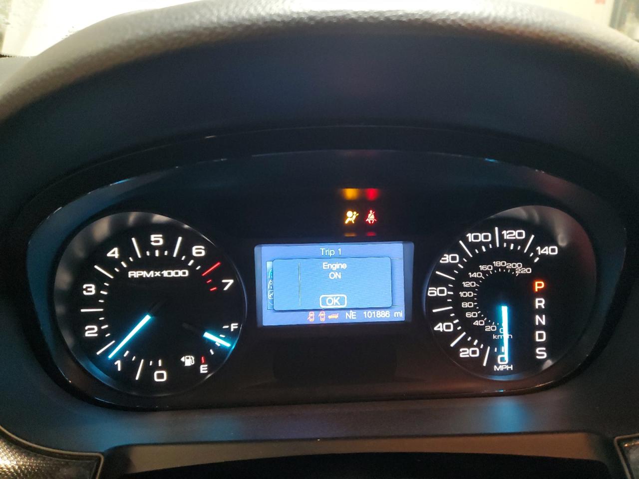 2013 Ford Edge Se VIN: 2FMDK4GCXDBC33404 Lot: 91611125