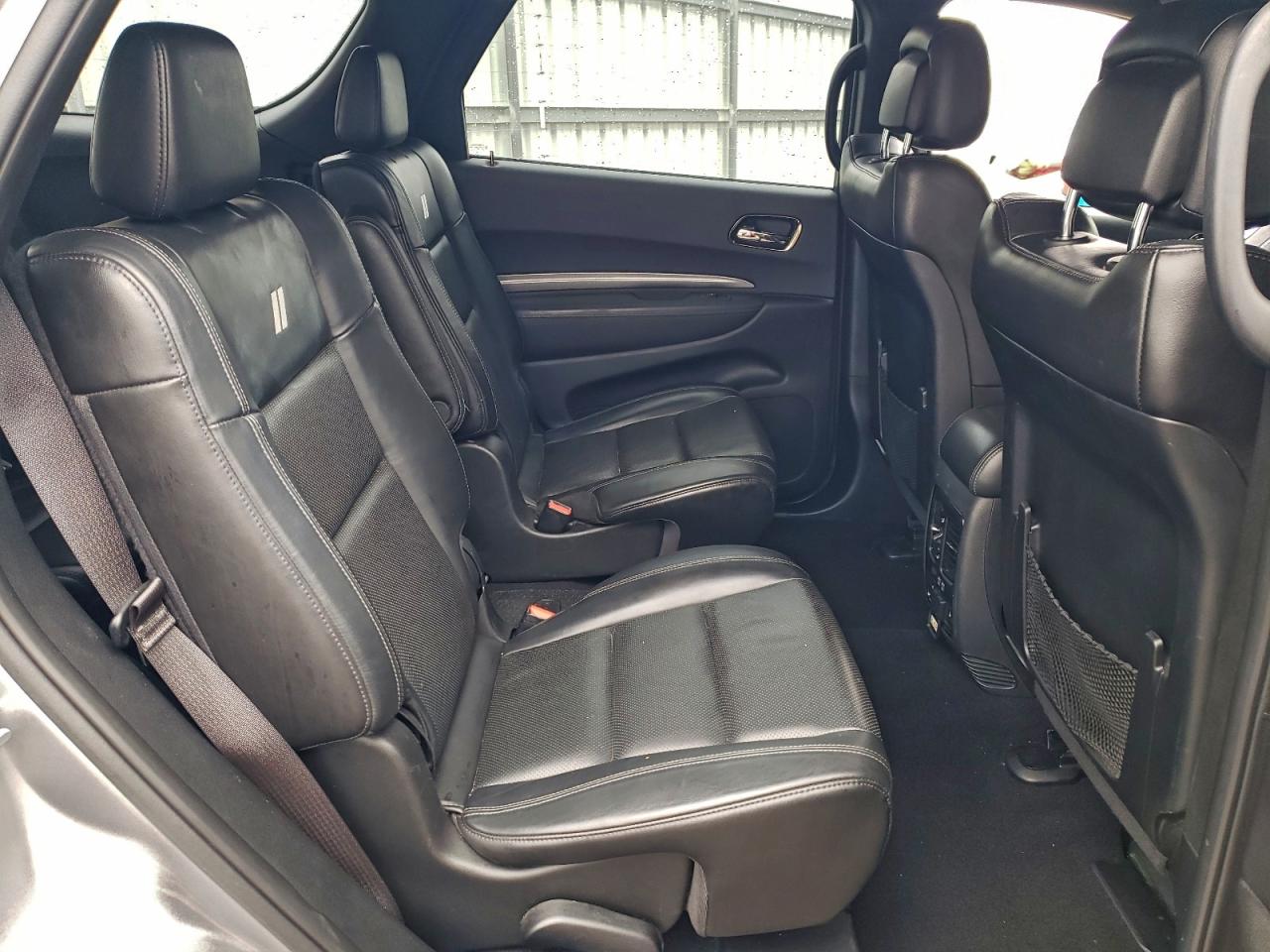 2019 Dodge Durango R/T VIN: 1C4SDJCT1KC848723 Lot: 94474355