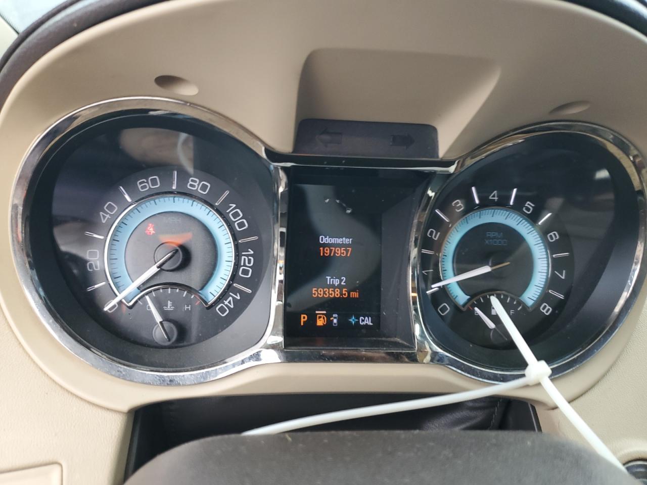 2011 Buick Lacrosse Cxs VIN: 1G4GE5ED2BF314950 Lot: 91799475