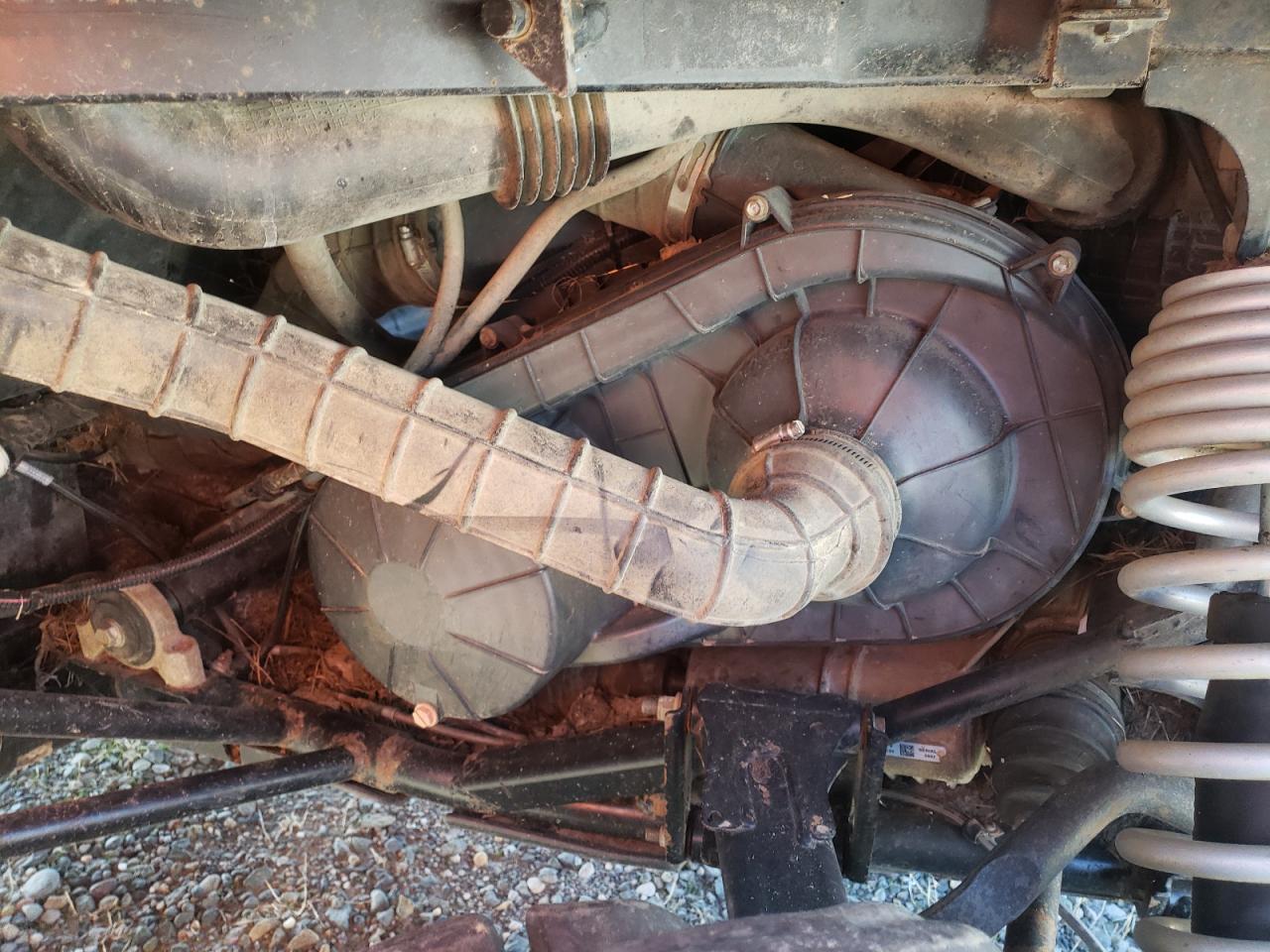 2019 Polaris General 1000 Eps VIN: 3NSRGE990KH491131 Lot: 90893115