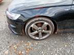 2016 AUDI A6 2.0 TDI ULTRA BLACK EDITION 4DR S TRONIC for sale at Copart WOLVERHAMPTON